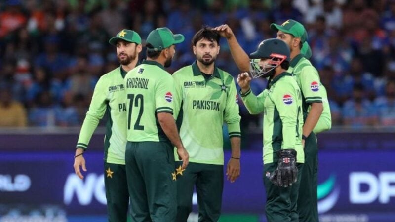 Pakistan set to make big squad changes for Australia ODI series