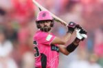 India to host BBL opener