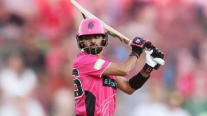 India to host BBL opener