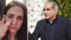 Kh Saad Rafique