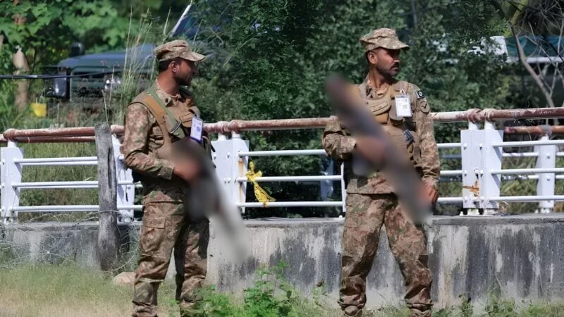 Security forces kill 22 terrorists in North Waziristan operation