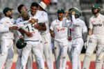 Bangladesh beat Pakistan