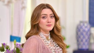 Momina Iqbal