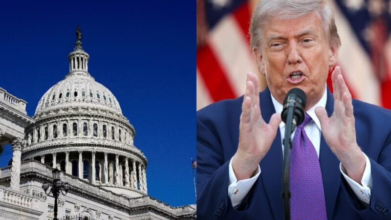 US Senate advances resolution to restrict Trump’s military action in Iran