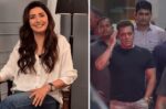 Mahira Khan all praise for Salman Khan
