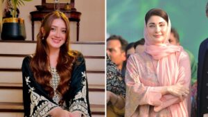 Momina Iqbal