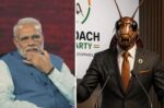 Cockroach Janta Party