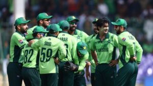 Australia ODI series