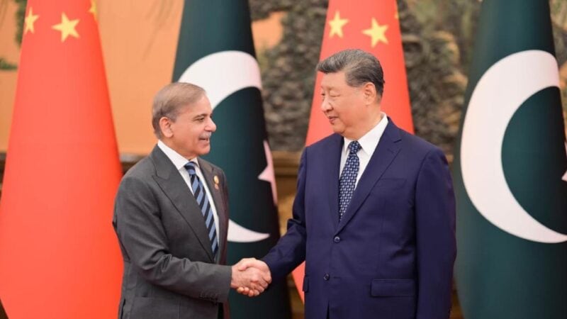 PM Shehbaz to visit China from May 23 for talks with Xi
