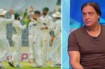 Shoaib Akhtar