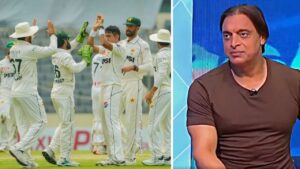 Shoaib Akhtar