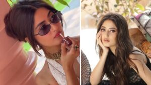 Sajal Aly
