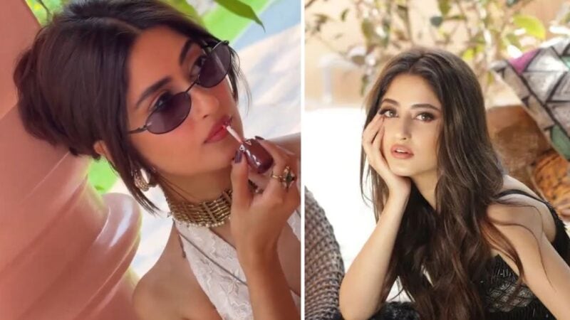 Korean social media is in love with Sajal Aly