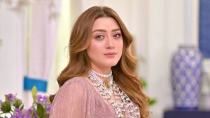 Momina Iqbal