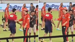Kohli