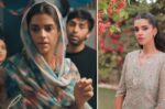 Sanam Saeed