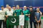 Asian Junior Squash Championship
