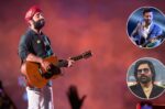 Arijit Singh
