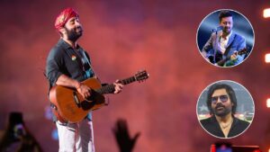 Arijit Singh