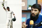 Misbah recalls Saeed Anwar's funny call after fastest century