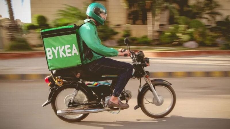 Bykea rider shot by Dolphin Force after being mistaken for suspect in Rawalpindi
