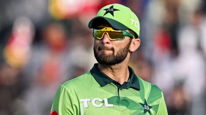 Skipper Shaheen defends pace attack ahead of Australia ODIs, blames ‘heavy workloads, fatigue’ for dips in speed