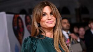 Jemima Goldsmith