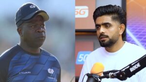 Babar Azam