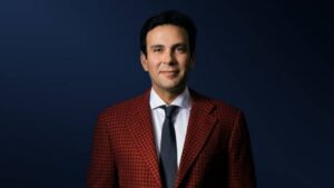 Zia Chishti