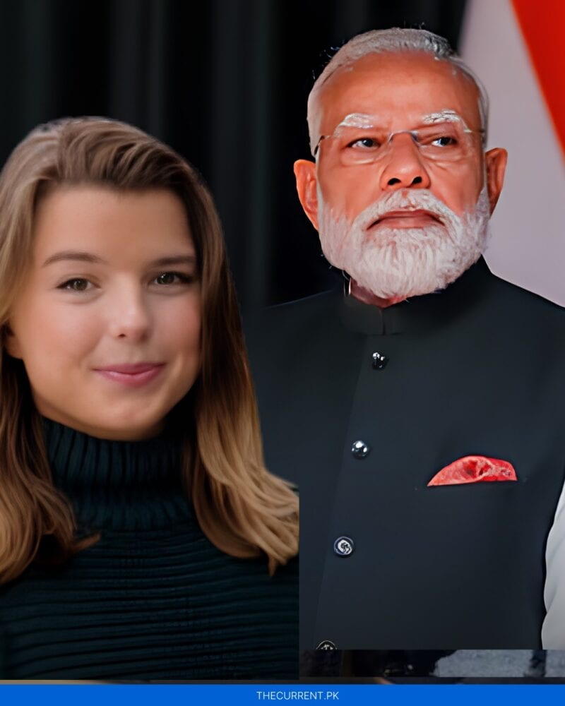 Norwegian journalist’s Instagram account suspended after Modi debacle