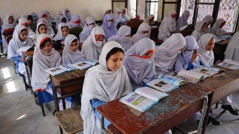 Biased: New study demands immediate overhaul of Punjab curriculum