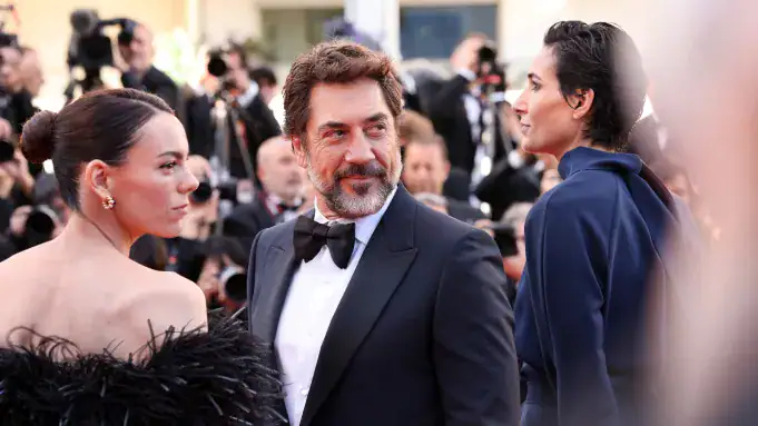 Gaza genocide at Cannes: Javier Bardem slams Trump, Putin and Netanyahu over ‘toxic male behaviour’