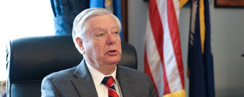 US senator asks Pakistan, Saudi Arabia, Qatar to join Abraham Accords; social media shuts him down