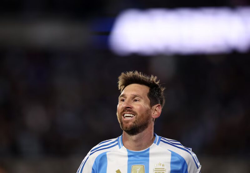 Messi to lead Argentina at 2026 World Cup despite injury concerns