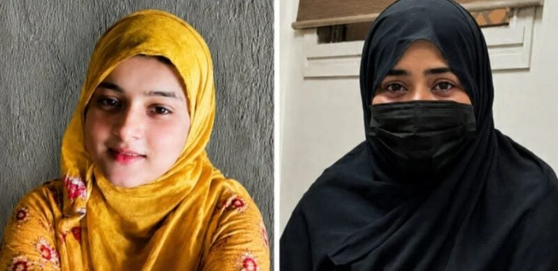 Police, Rangers recover missing girls in Shikarpur riverine operation