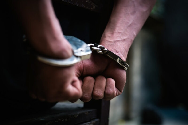 FIA, cybercrime agency arrest 374 Chinese nationals in joint crackdown on immigration violations, illegal call centres