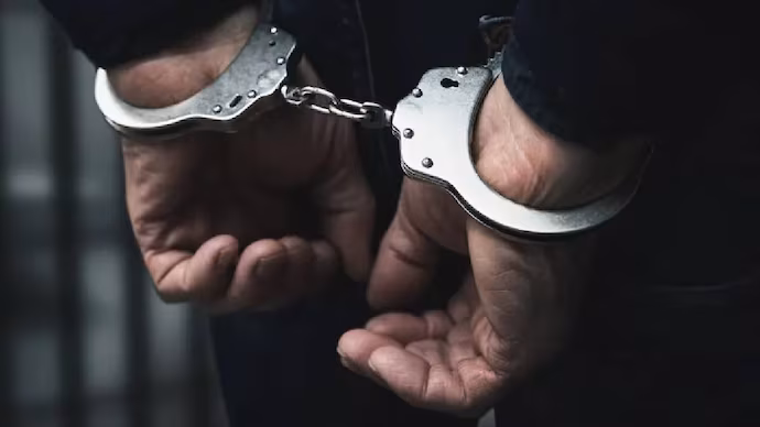 Mansehra TikToker arrested for filming women in markets