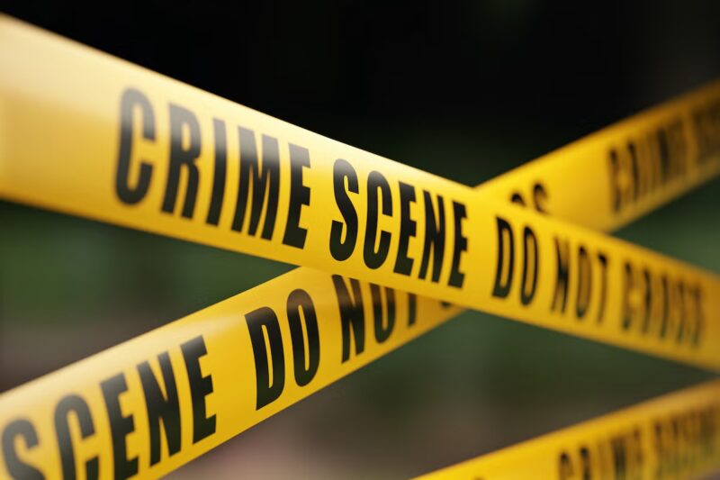 Child rape-murder suspect shoots himself during police raid
