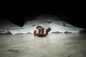 Mother of three found dead with throat slit in Karachi