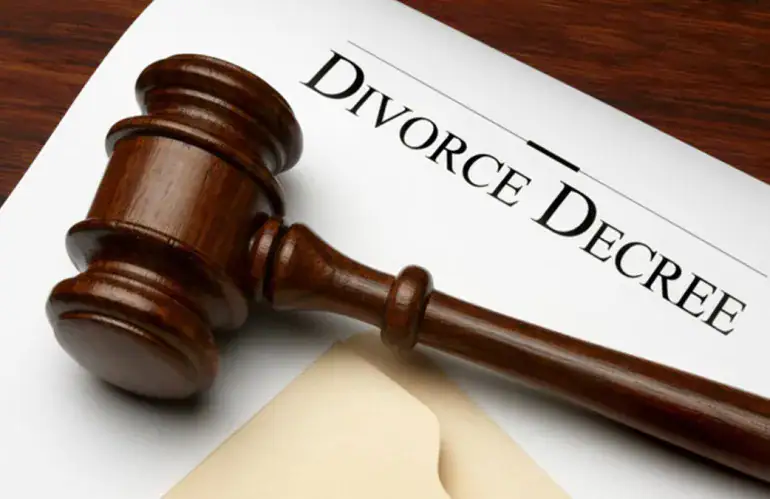 45,000 divorce cases filed this year in Islamabad