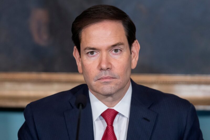 Pakistan pilots US-Iran rapprochement talks as Rubio signals progress