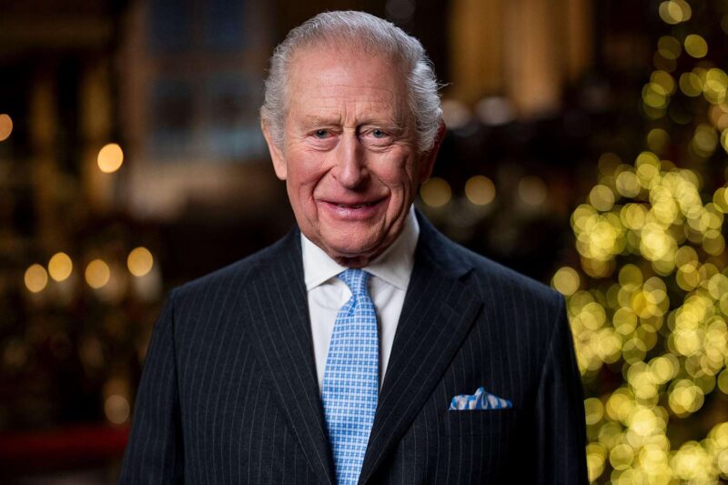 British radio accidentally announces death of King Charles