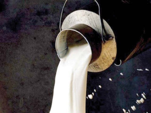 Food security experts urge govt to slash milk taxes
