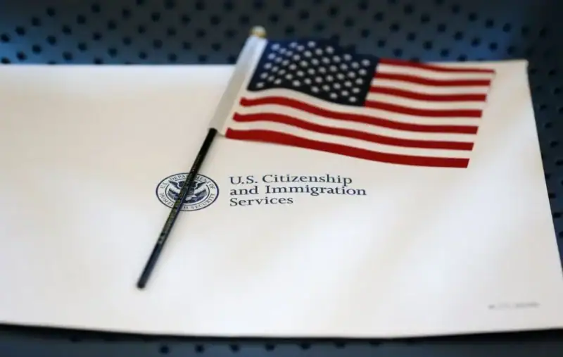 Green card seekers must now leave US to apply for residency