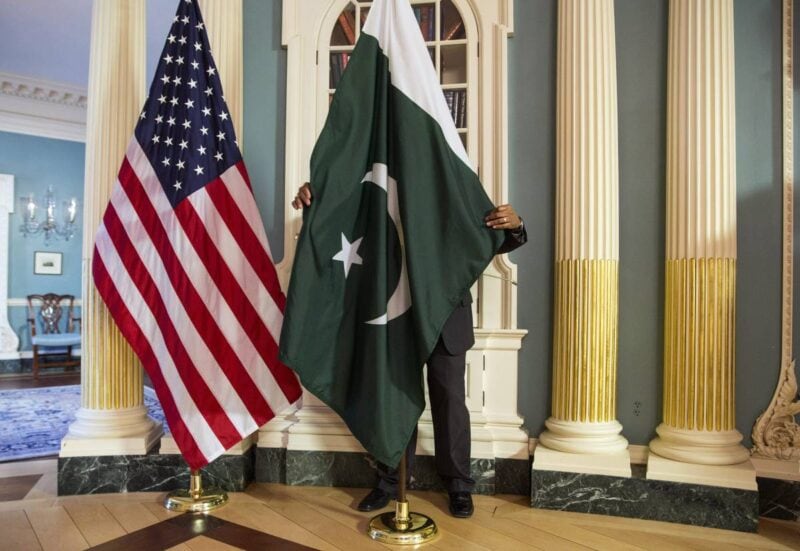 US to shift Peshawar consulate operations to Islamabad after phased closure