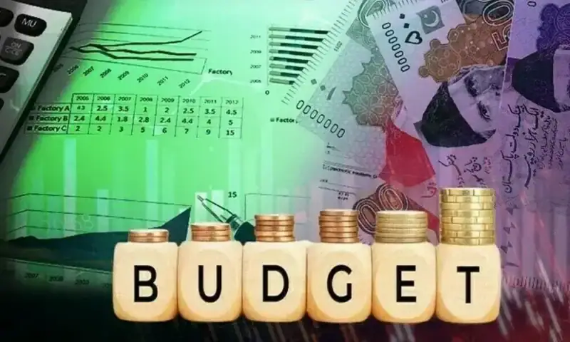 Govt cuts proposed development spending by Rs126 billion to clear path for June 12 budget