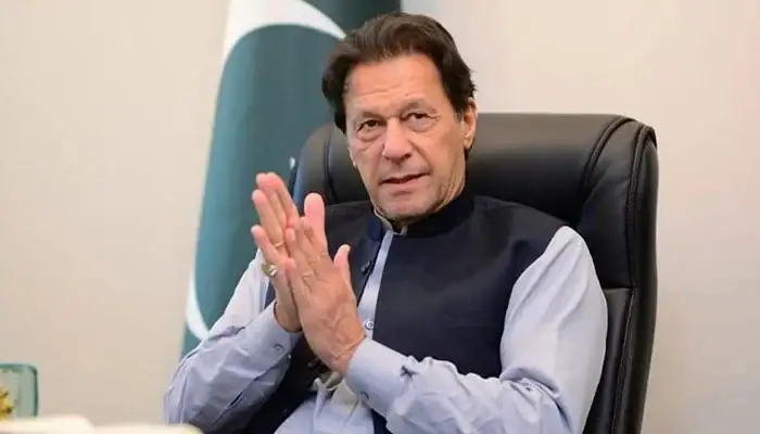 PIMS denies rumours of Imran Khan’s transfer from Adiala Jail