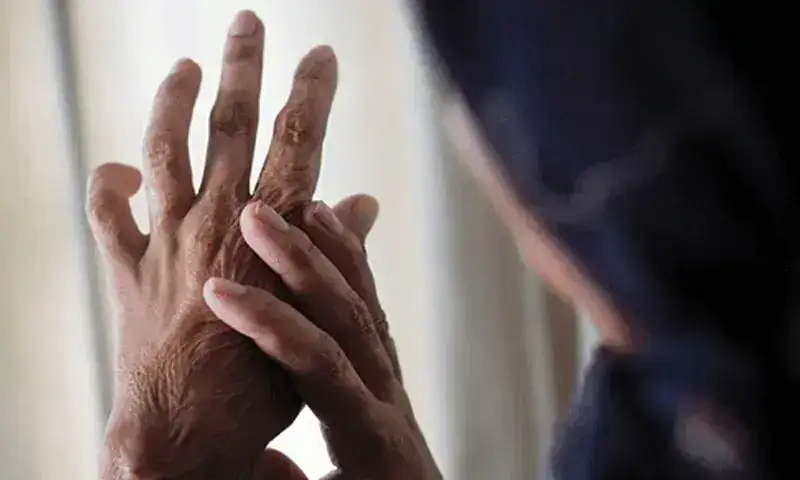 Quetta acid attack survivor Dr Mahnoor Nasar to be moved to US for special care