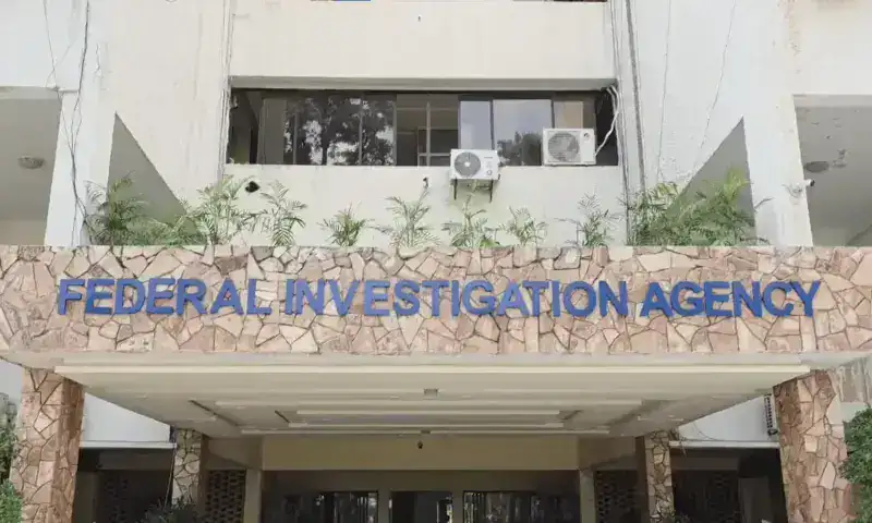 FIA arrests two running illegal kidney transplant network
