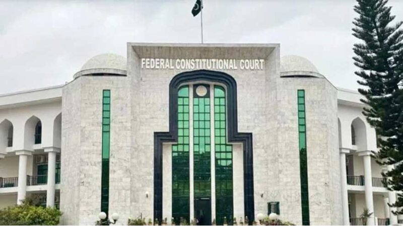 ‘Why did you marry your rapist’: Constitutional Court rejects ex-wife’s petition against alleged sexual assault